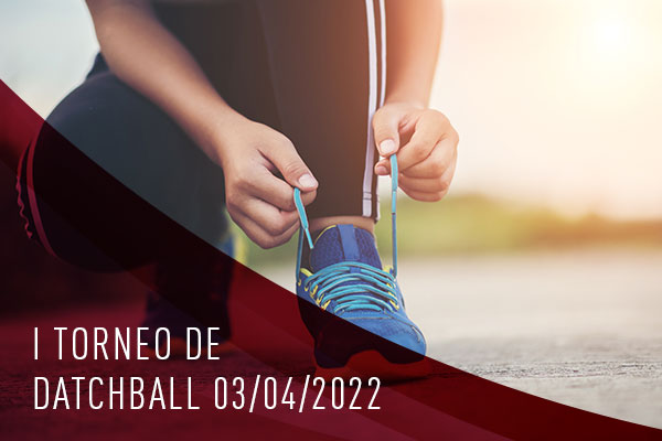 Torneo Datchball