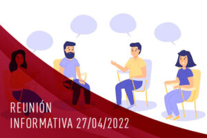 Reunión informativa