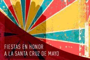 Fiestas de mayo 2022