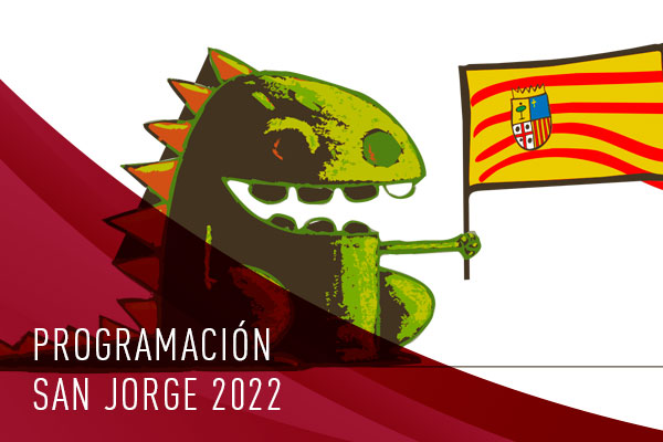 Programación San Jorge
