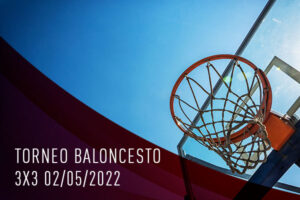 Torneo baloncesto 3x3