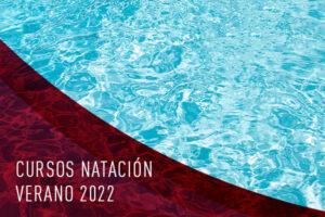 Cursos natación