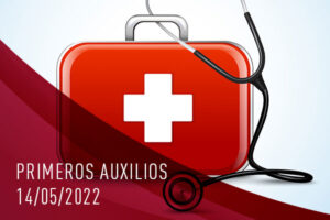 Primeros auxilios