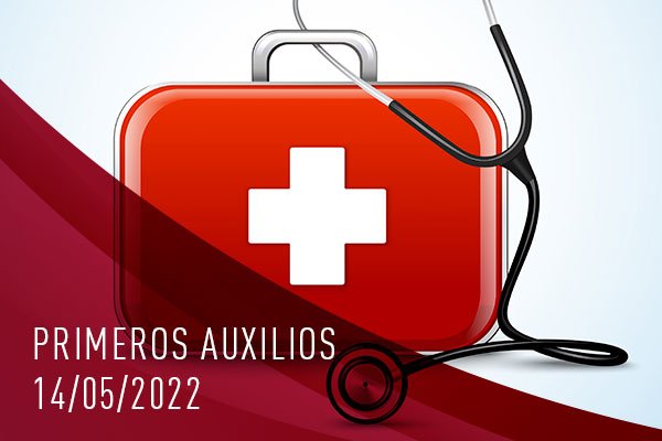 Primeros auxilios