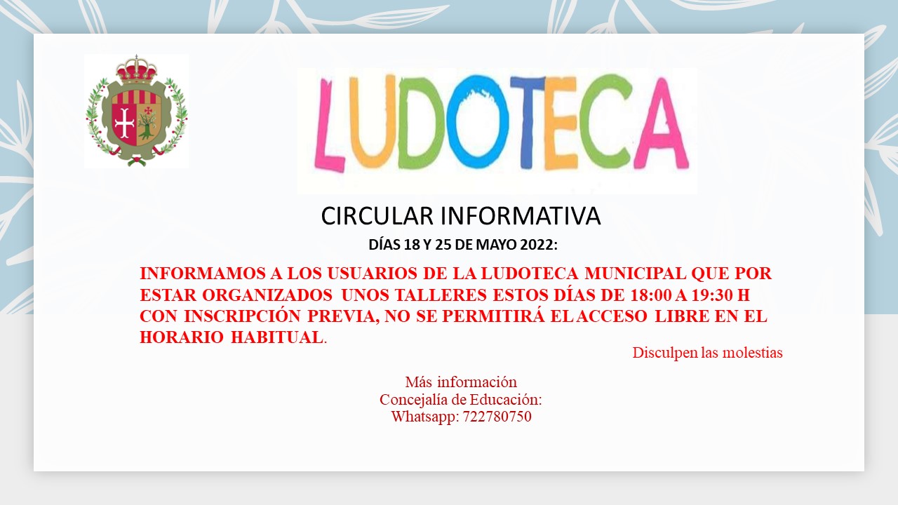 Ludoteca