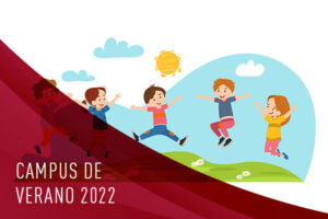 Campus de verano 2022