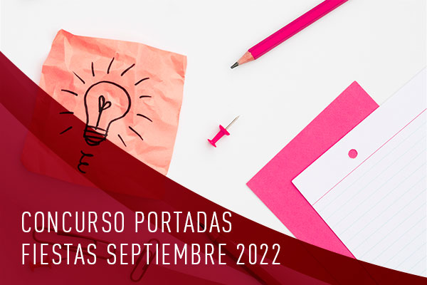 Concurso Portadas Fiestas