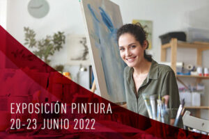 Exposición pintura