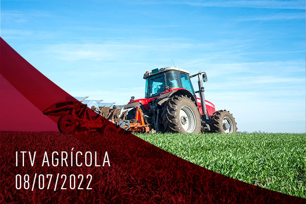 ITV Agrícola