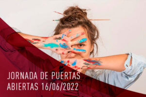 Jornada de puertas abiertas