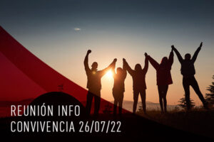 Reunión convivencia