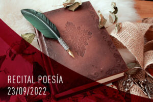 Recital de poesía