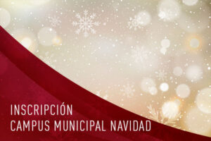 Campus Municipal Navidad
