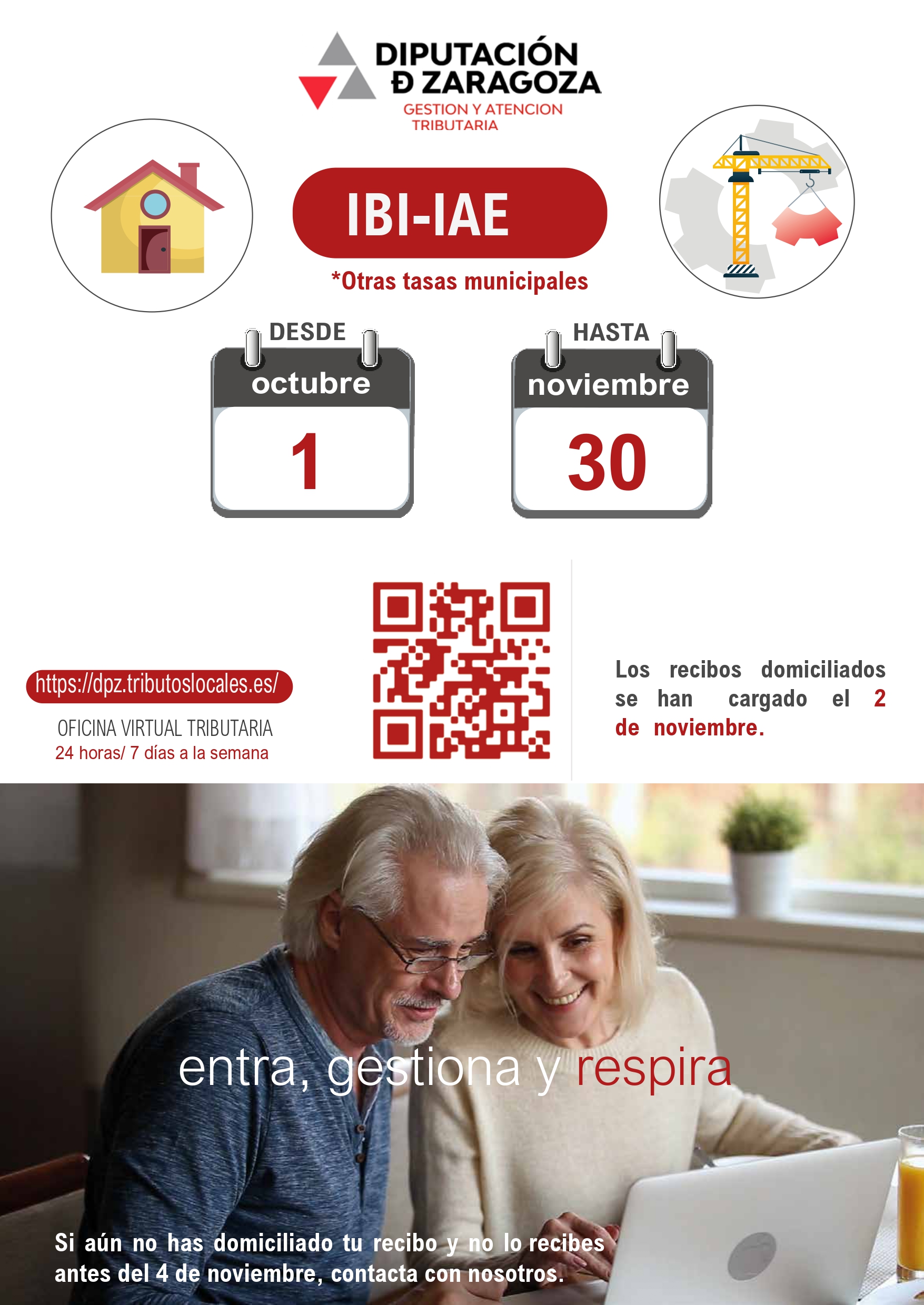 Diputación de Zaragoza