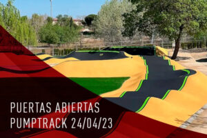 PUMPTRACK