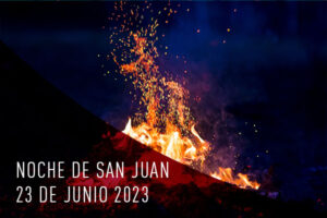 Noche de San Juan