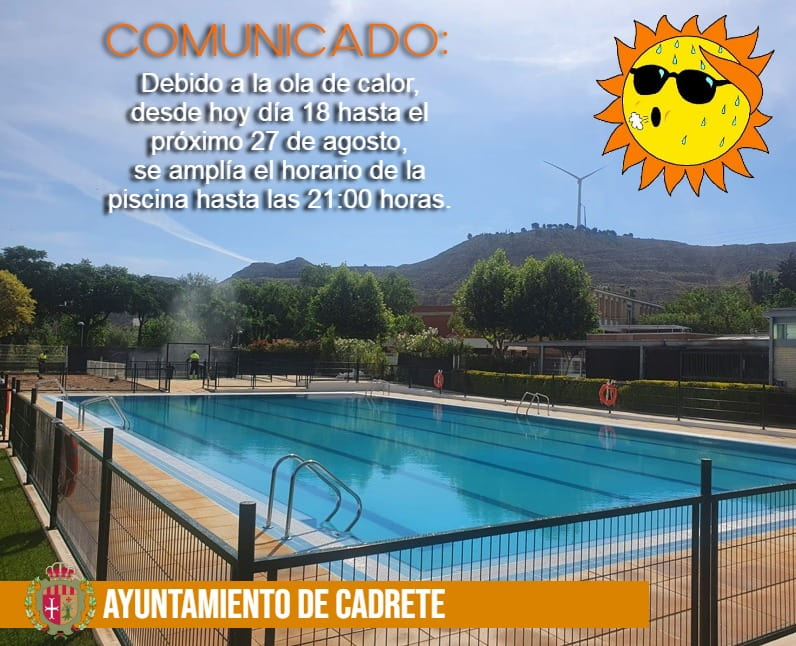 Ayuntamiento de Cadrete