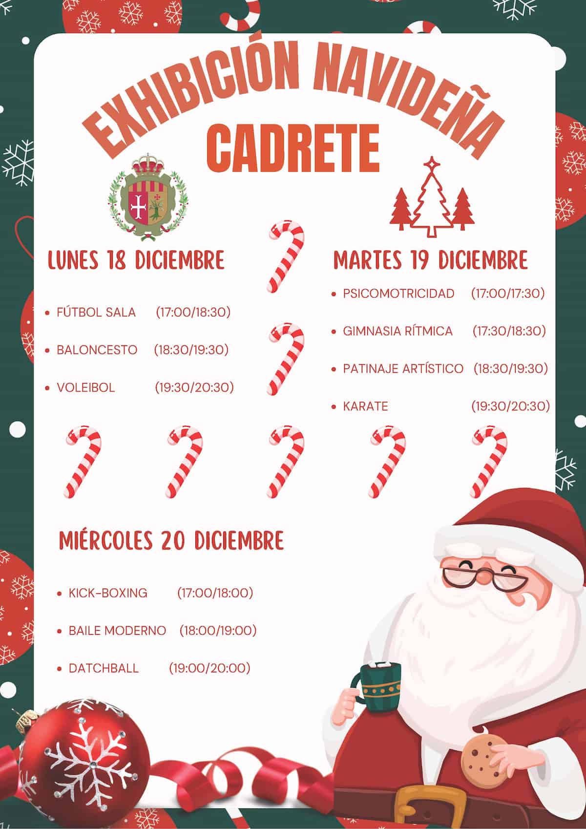 Ayuntamiento de Cadrete