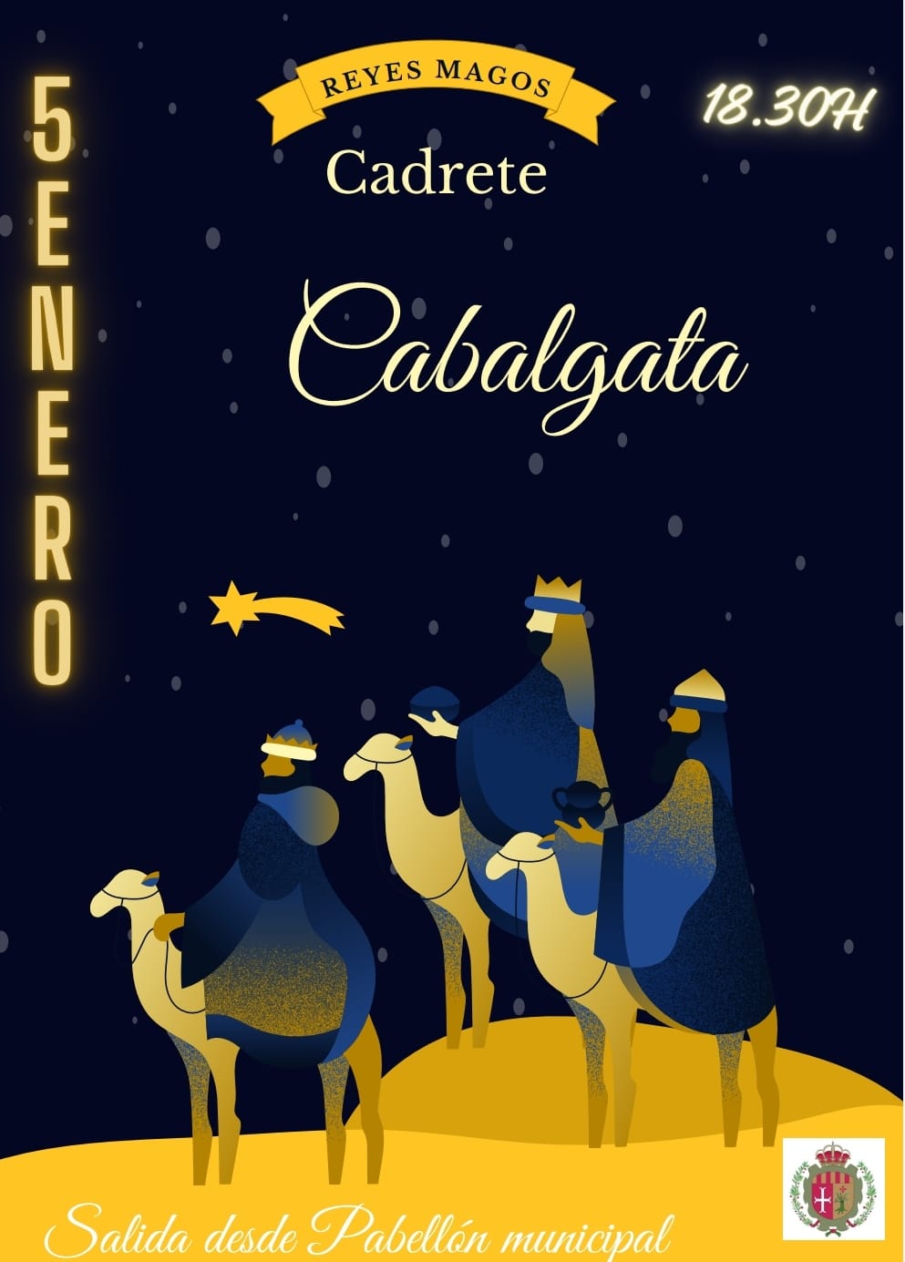 Ayuntamiento de Cadrete
