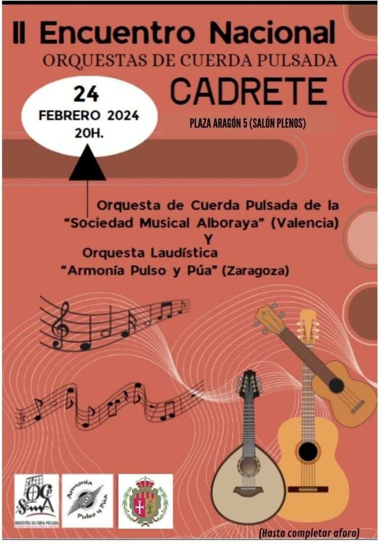 Ayuntamiento de Cadrete