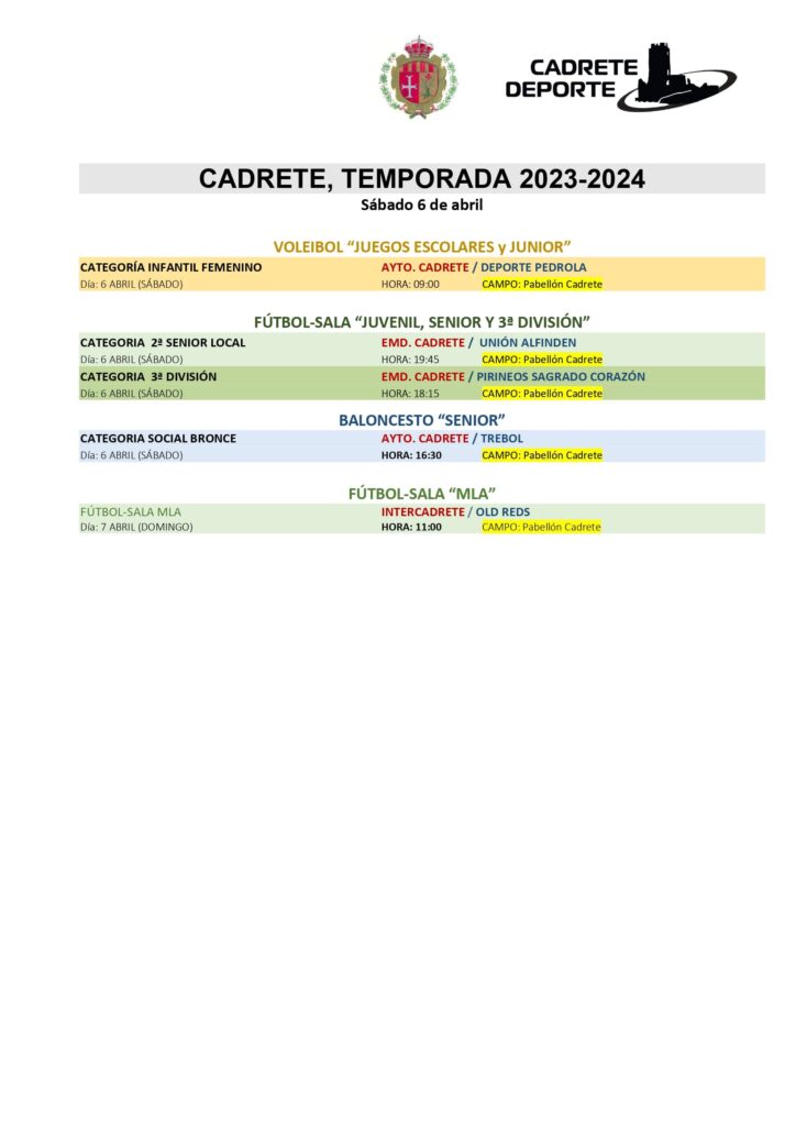 Ayuntamiento de Cadrete