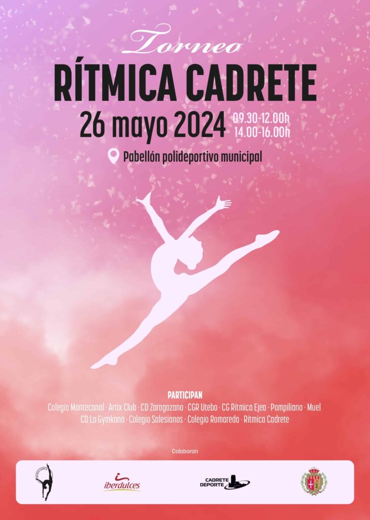 Ayuntamiento de Cadrete