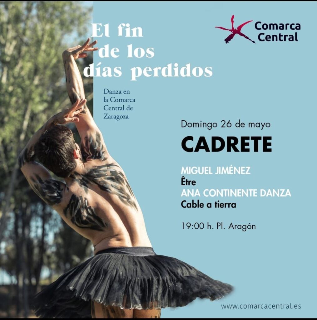 Ayuntamiento de Cadrete