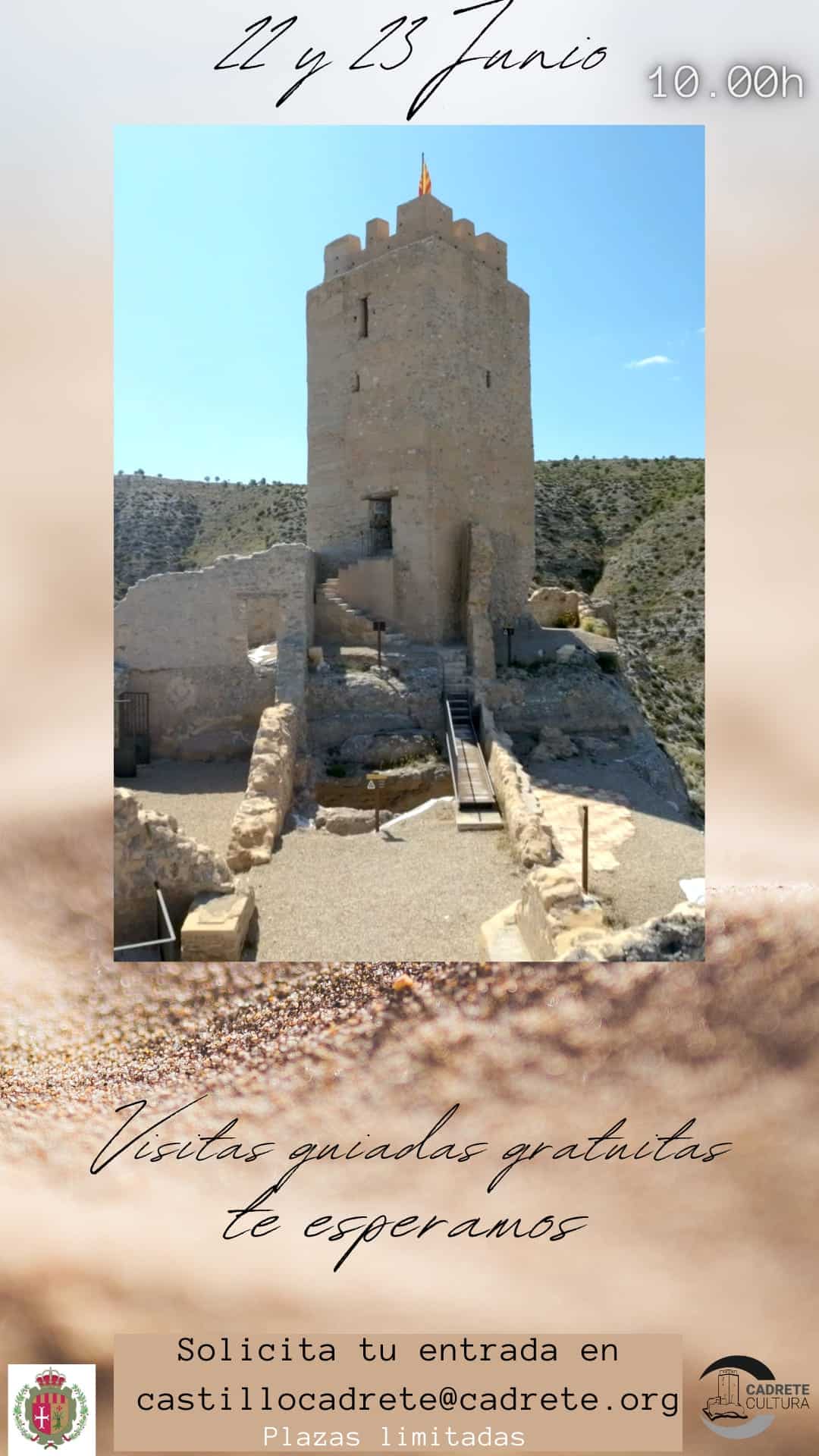 Ayuntamiento de Cadrete