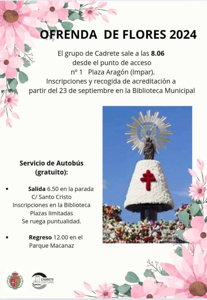Ayuntamiento de Cadrete