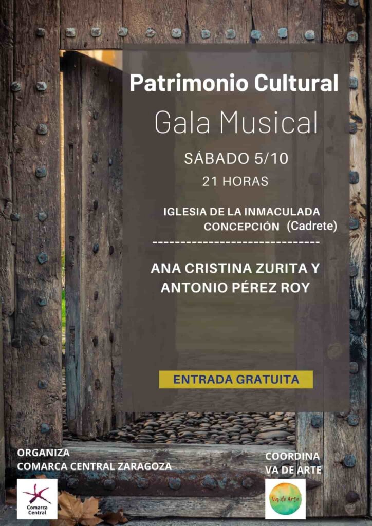 Ayuntamiento de Cadrete