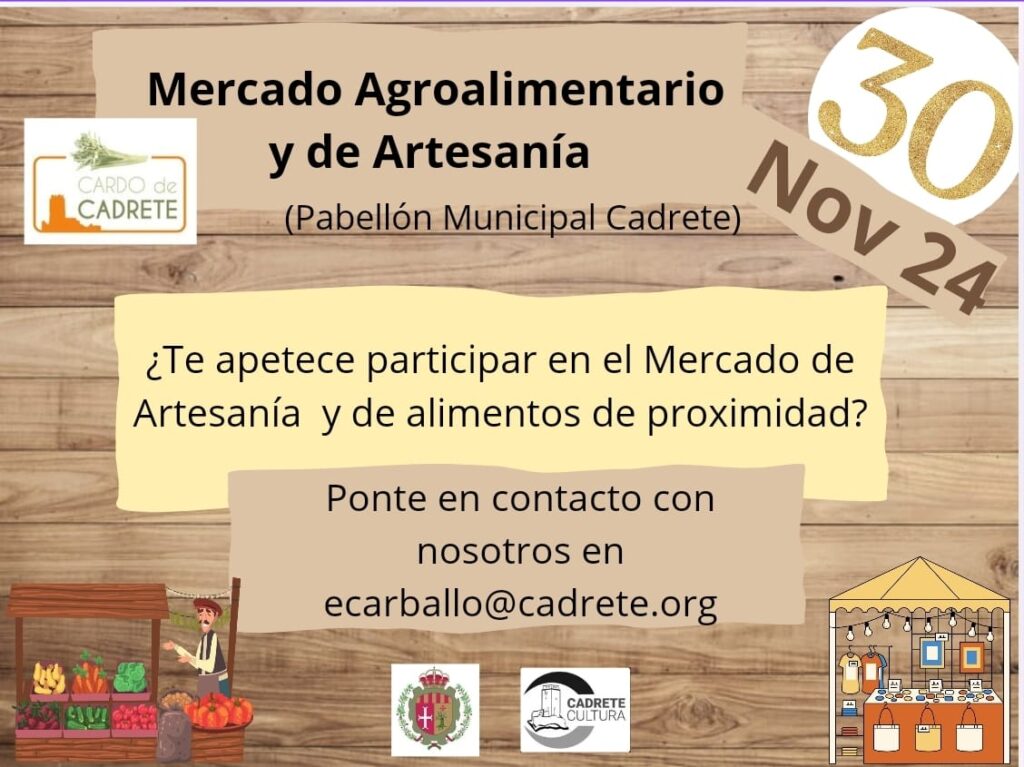 Ayuntamiento de Cadrete