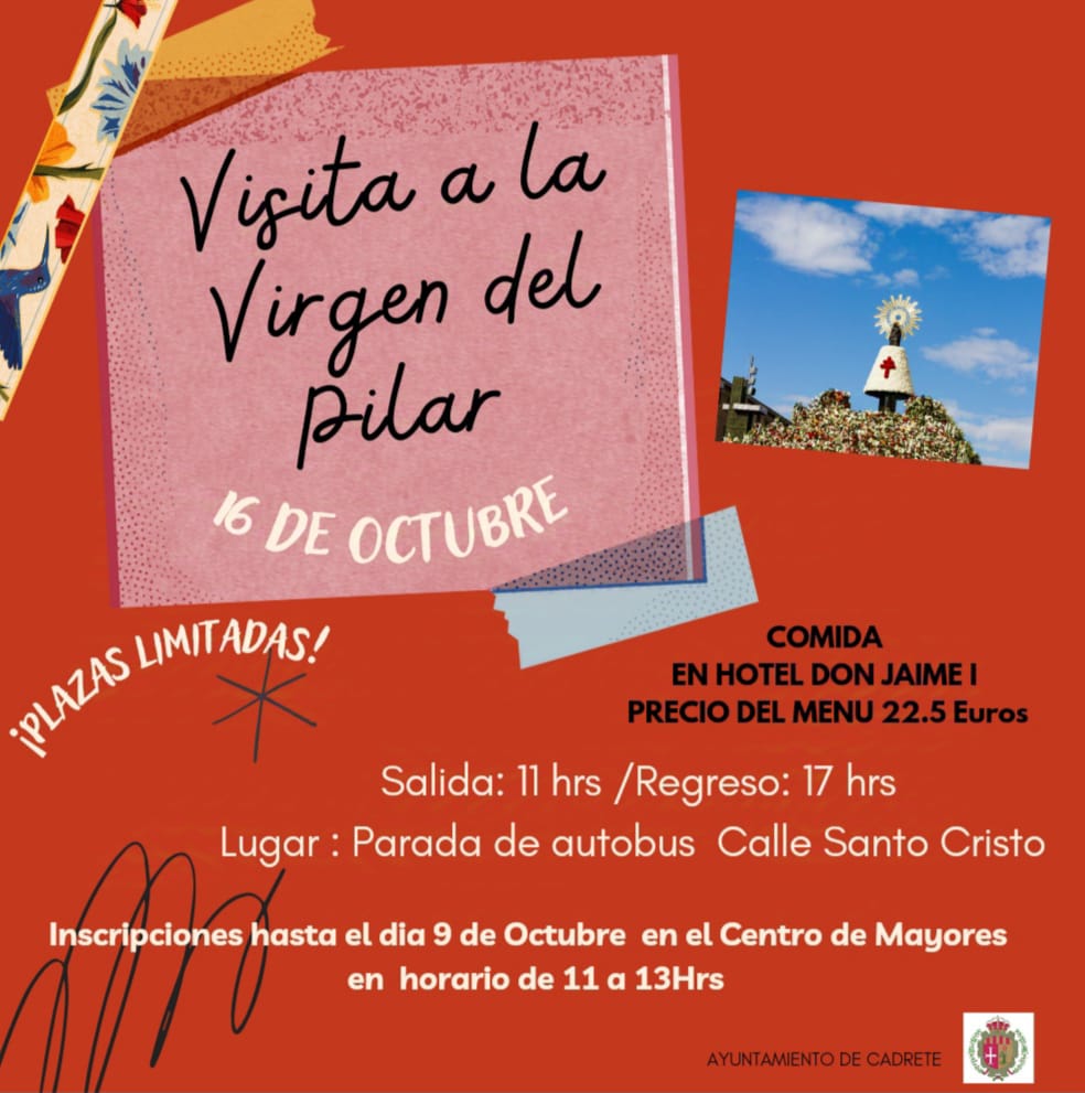 Ayuntamiento de Cadrete