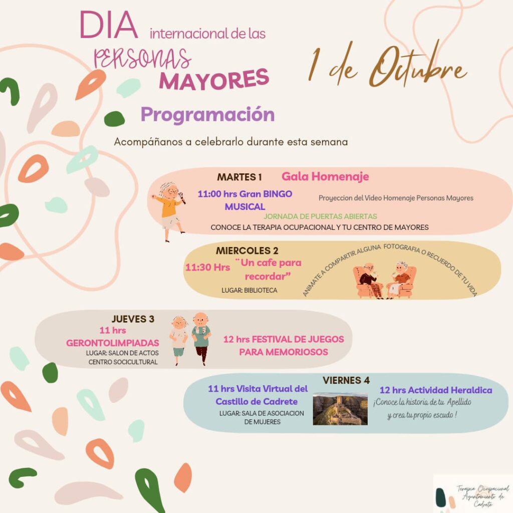 Ayuntamiento de Cadrete