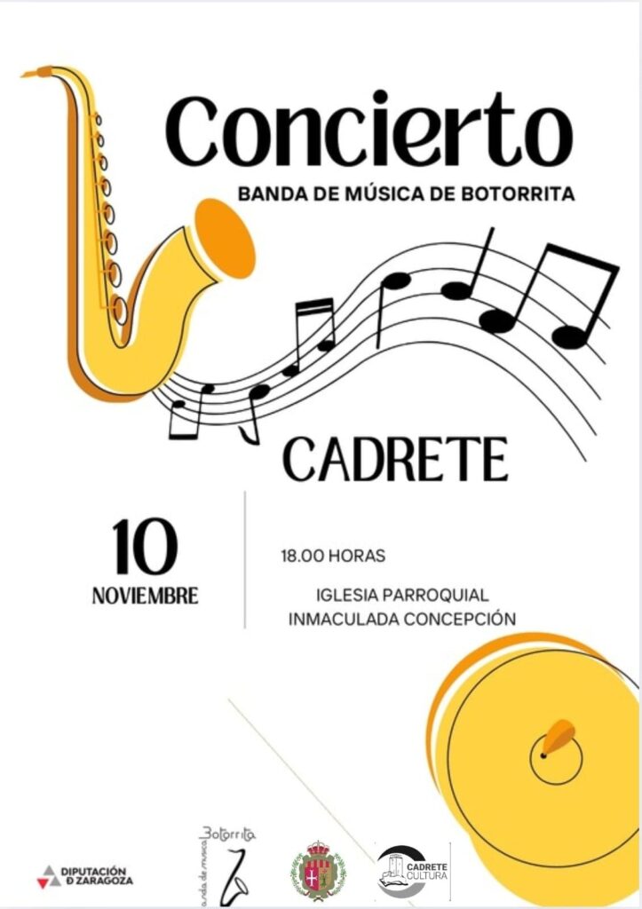 Ayuntamiento de Cadrete