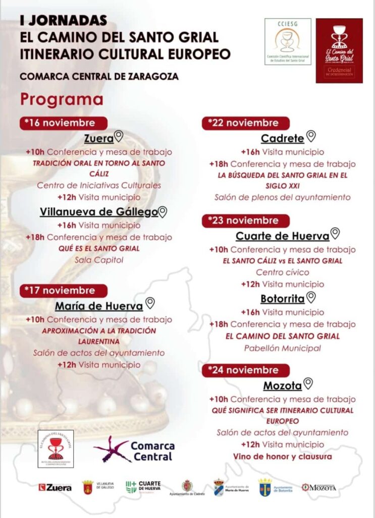 Ayuntamiento de Cadrete
