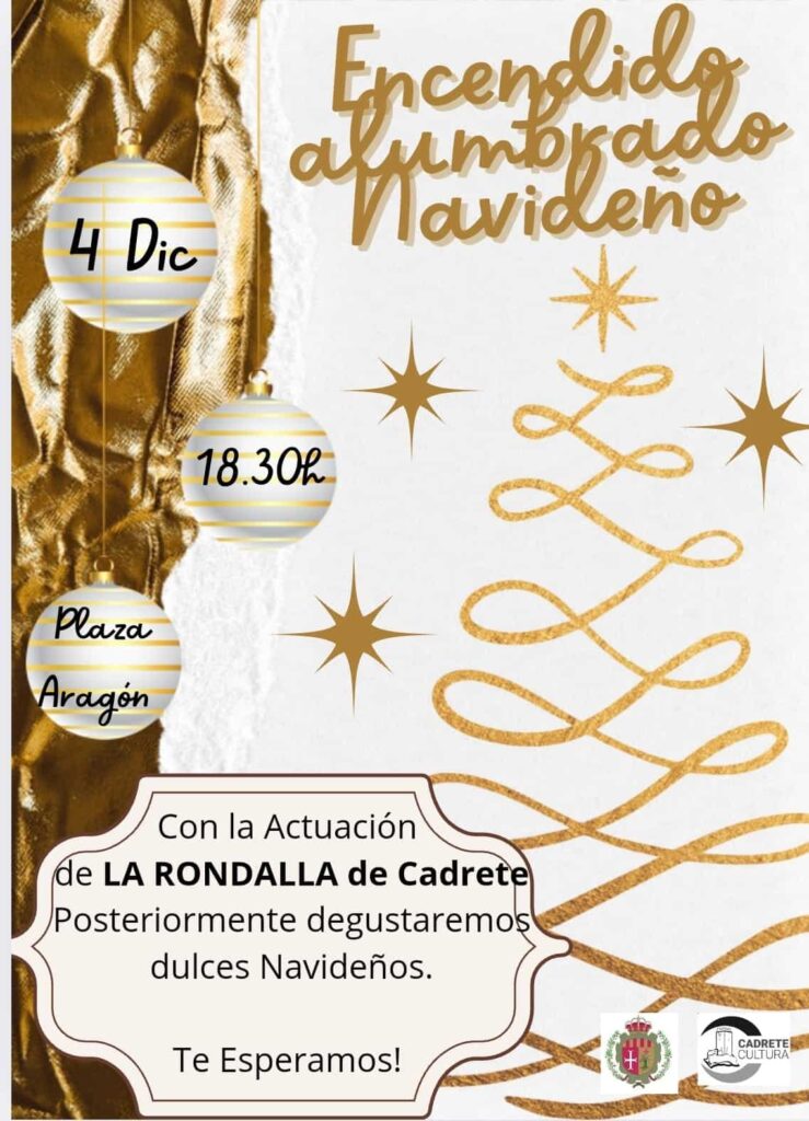 Ayuntamiento de Cadrete
