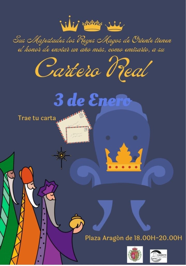 Ayuntamiento de Cadrete
