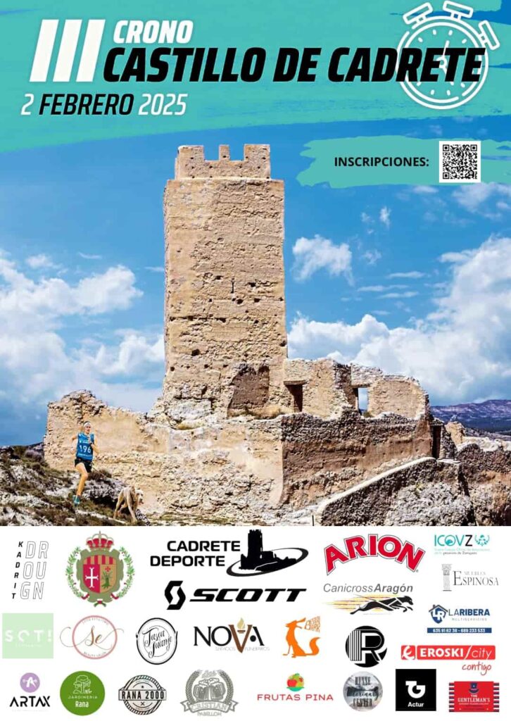 Ayuntamiento de Cadrete