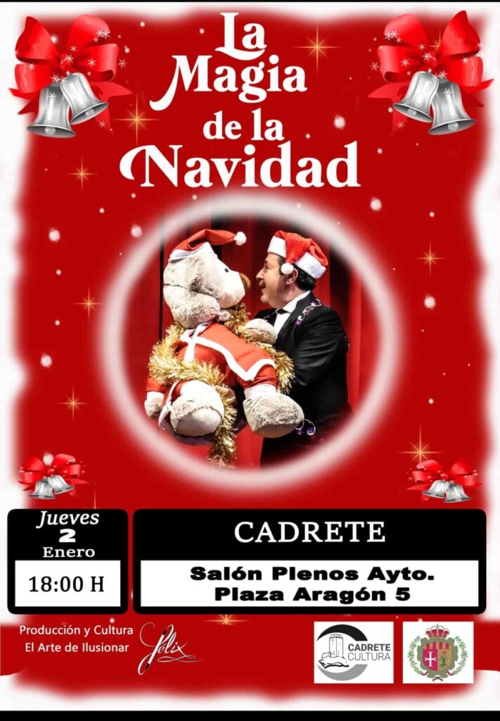 Ayuntamiento de Cadrete