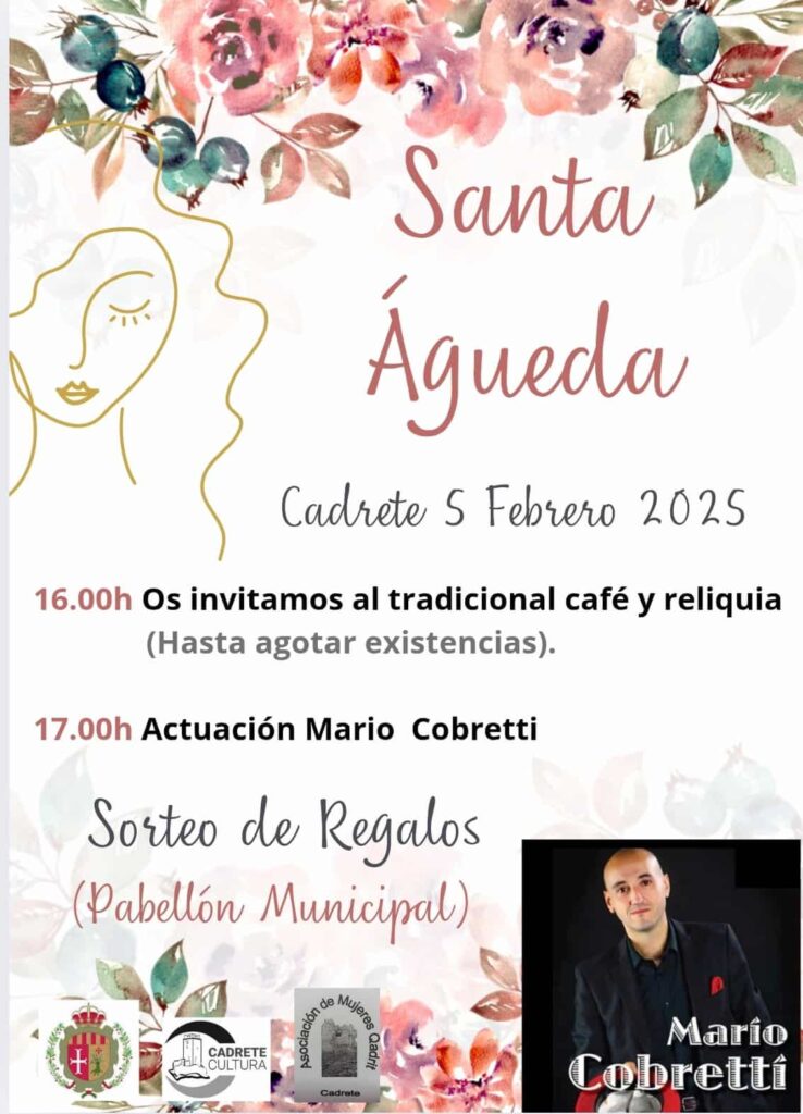 Ayuntamiento de Cadrete