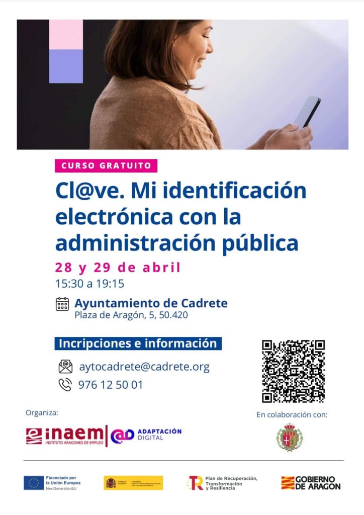 Ayuntamiento de Cadrete