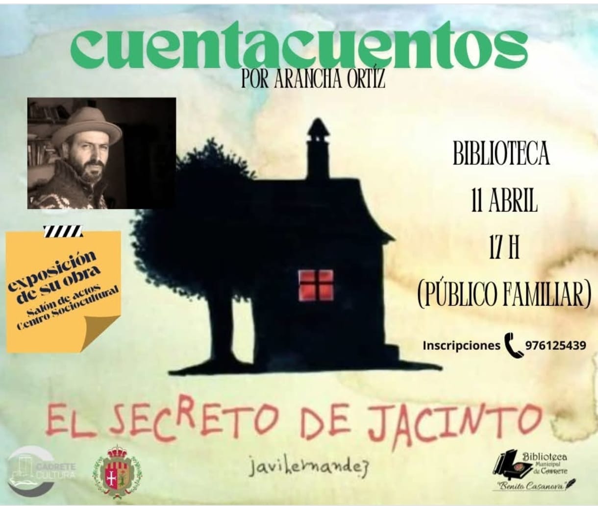 Ayuntamiento de Cadrete