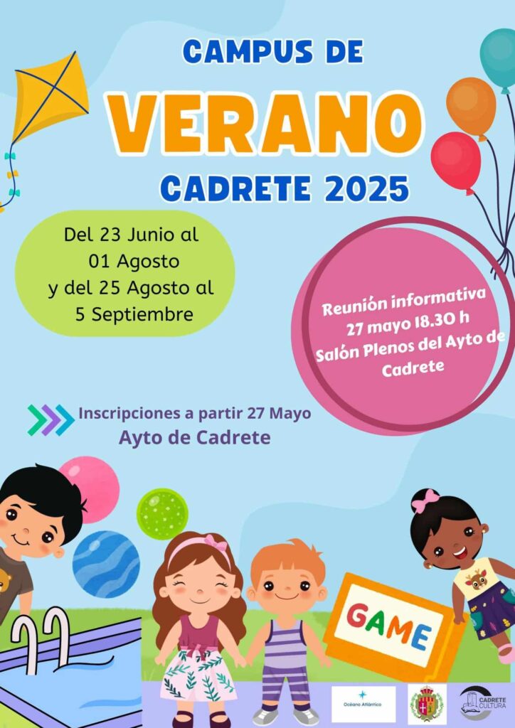 Ayuntamiento de Cadrete